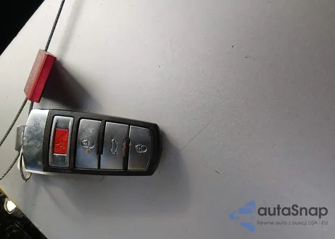 2017 Volkswagen Cc 2.0T Sport из США, поврежденный, VIN WVWKP7AN0HE500732